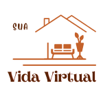 Sua vida virtual